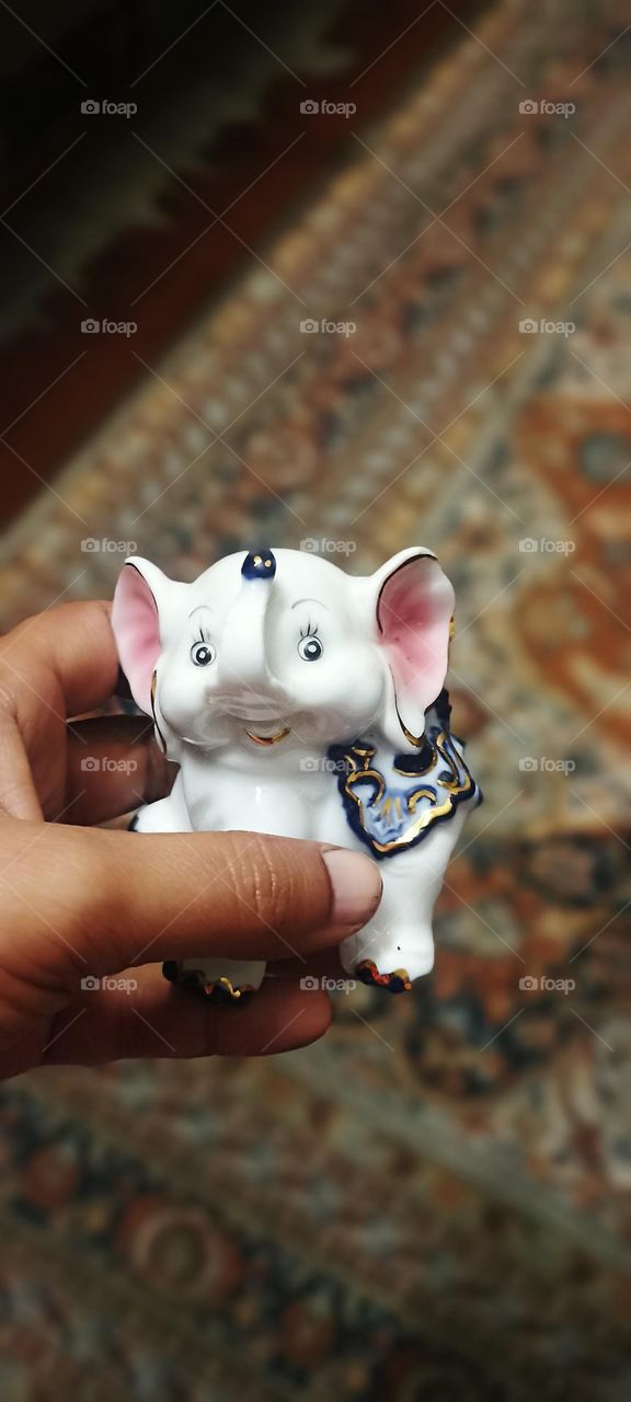 Be bright be happy be bold be you I am not afraid of you.