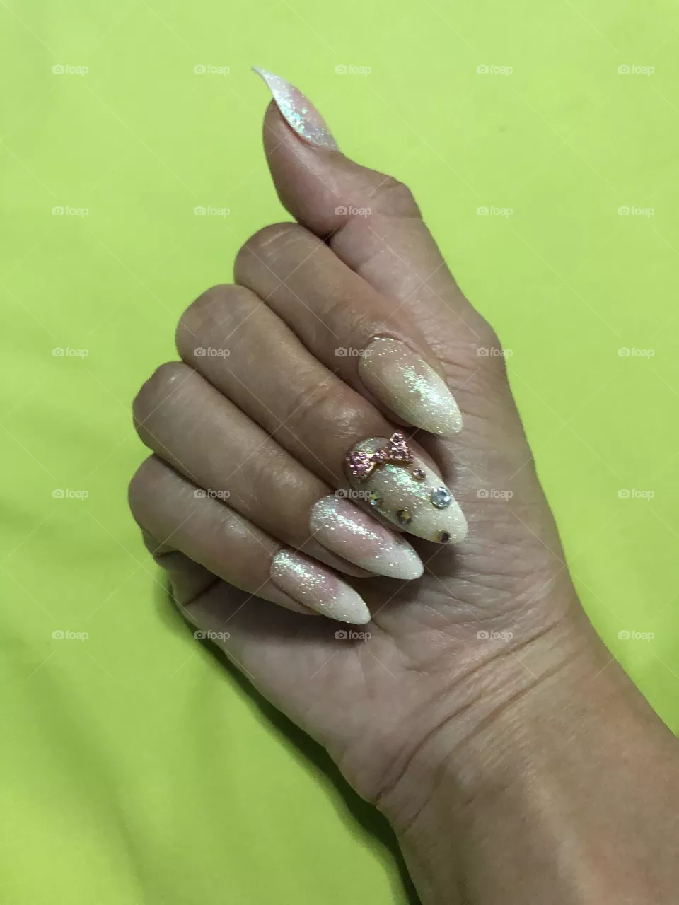 Manicure