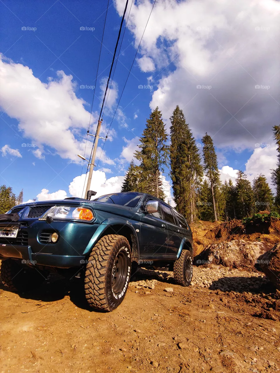 Offroad😁
