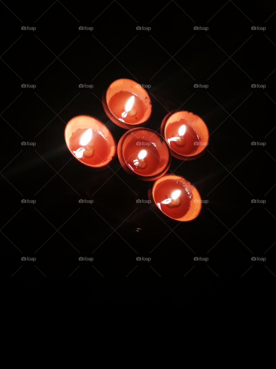 light up ....let corona go...✌️