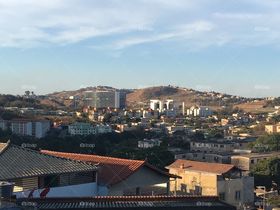 Cidade administrativa 