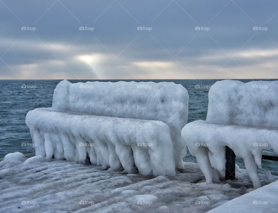 Icesculptures 