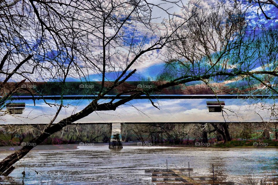 Covered bridge edit 