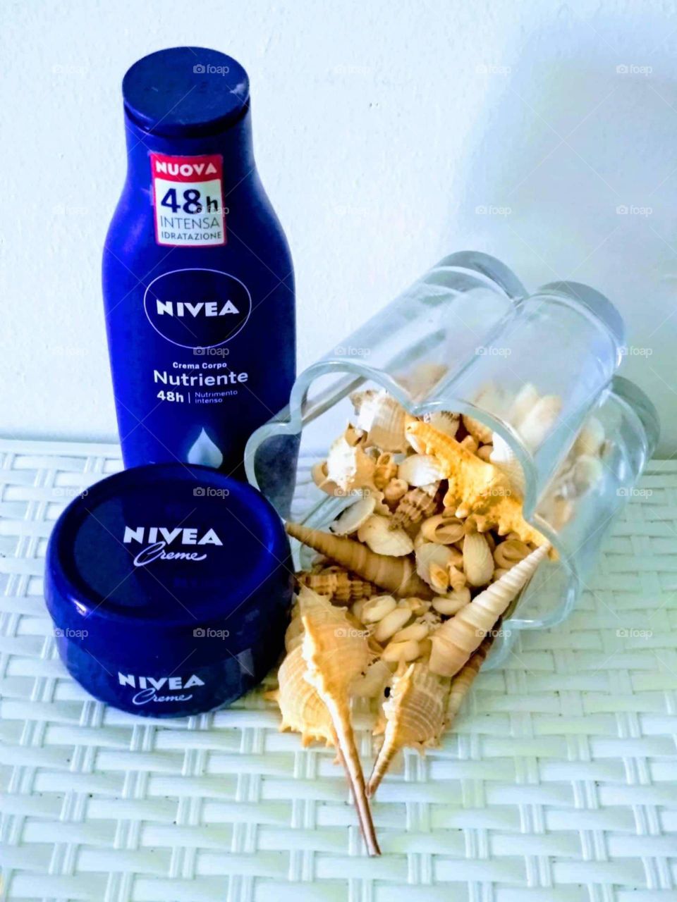 nivea