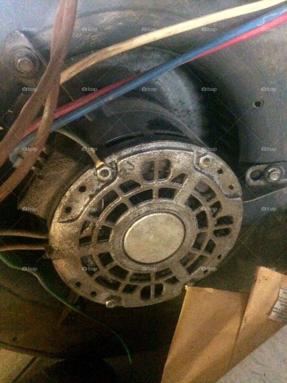 Wheel, Old, Vintage, Machine, Technology