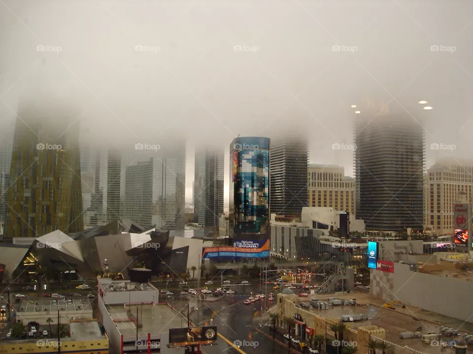 Fog