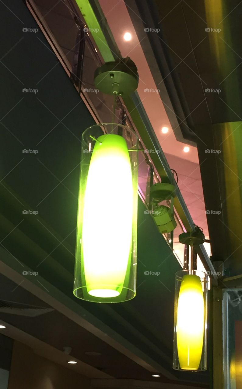 Green light ⭐️🌟