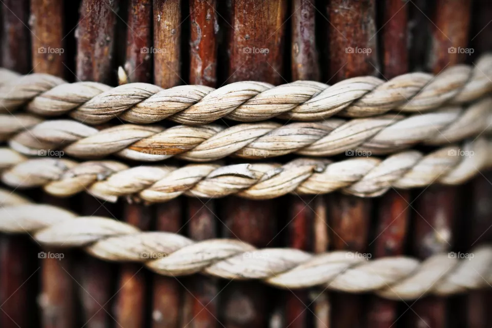 Rope