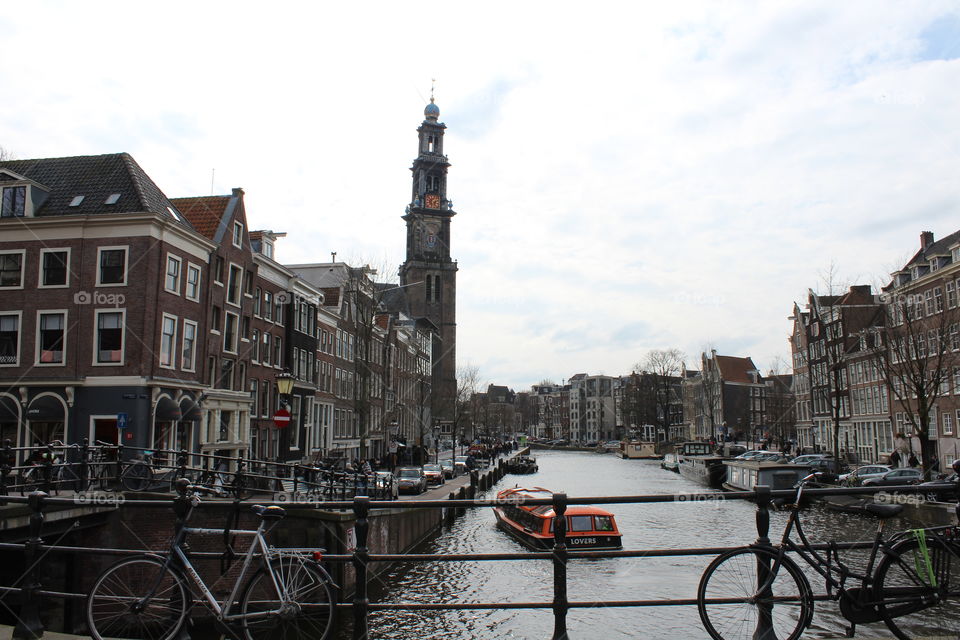 Amsterdam 