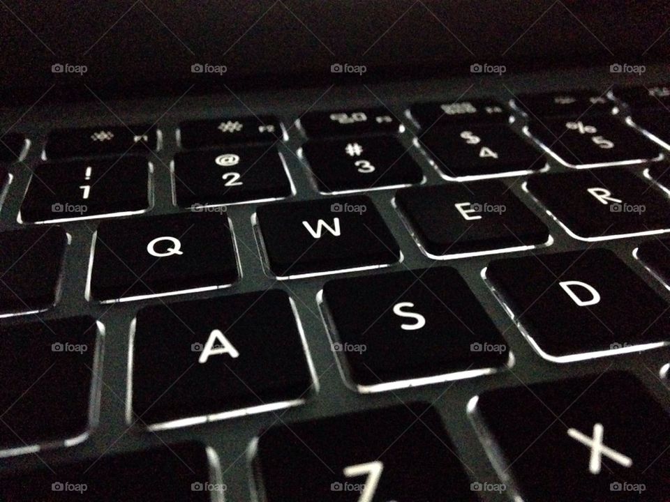 Keyboard