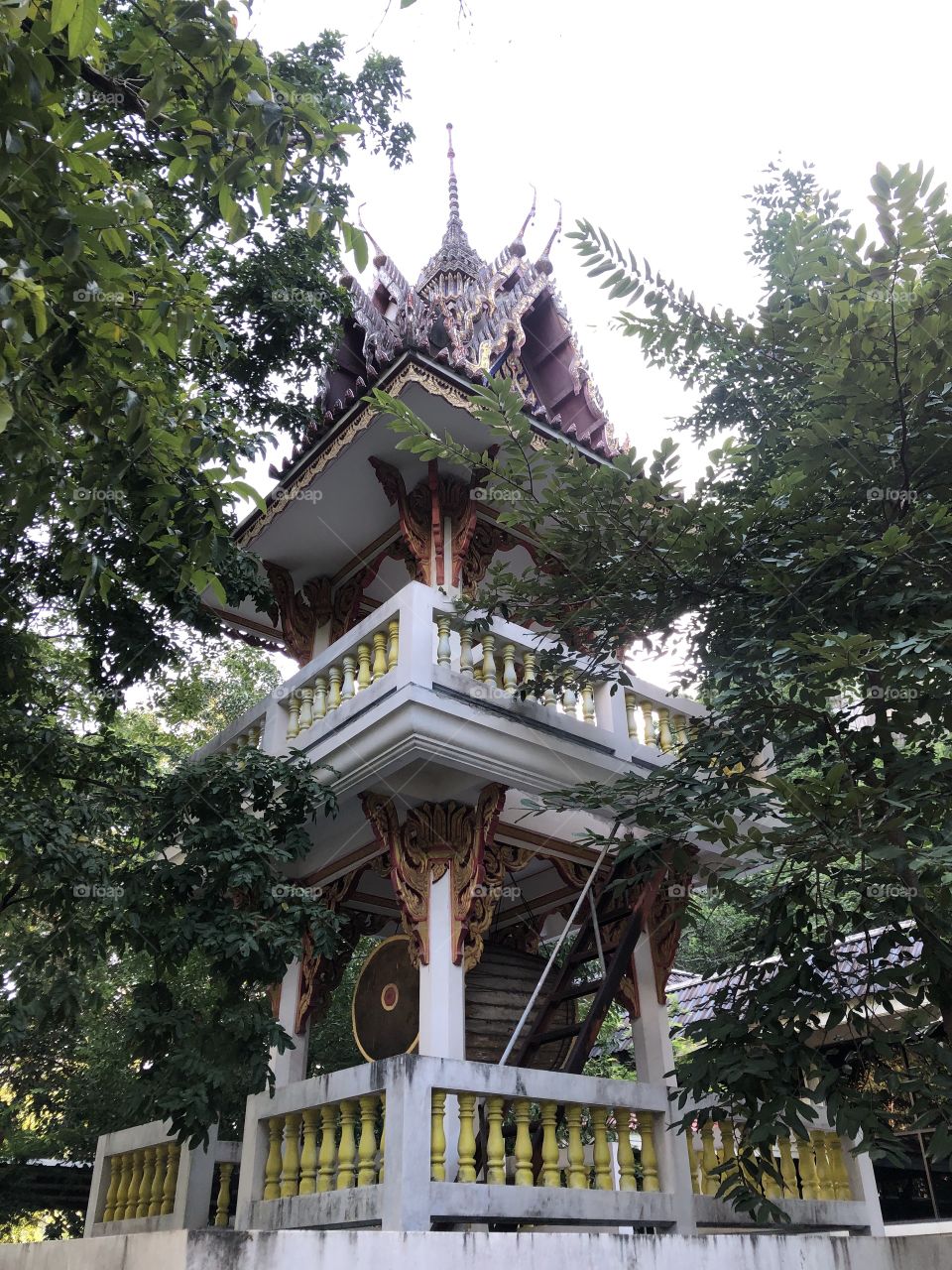 Wat Praphutthabat noi Mittraphap ( Thailand)