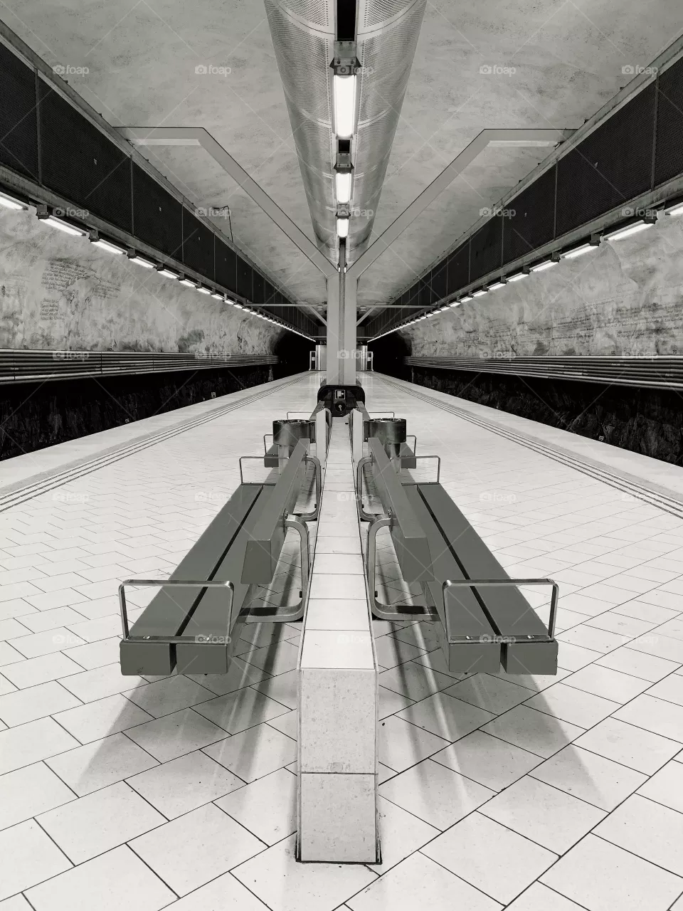 Station