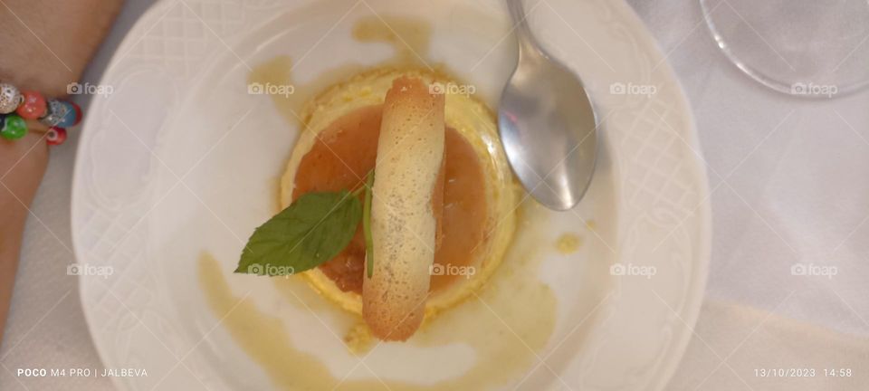 Flan