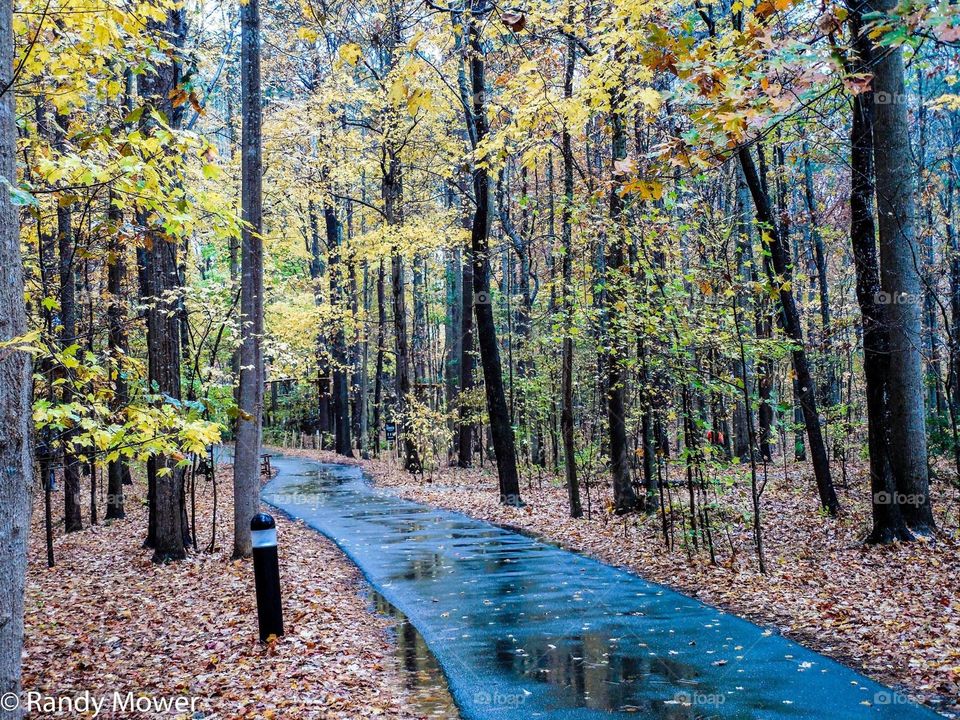 VA aquarium & wetlands