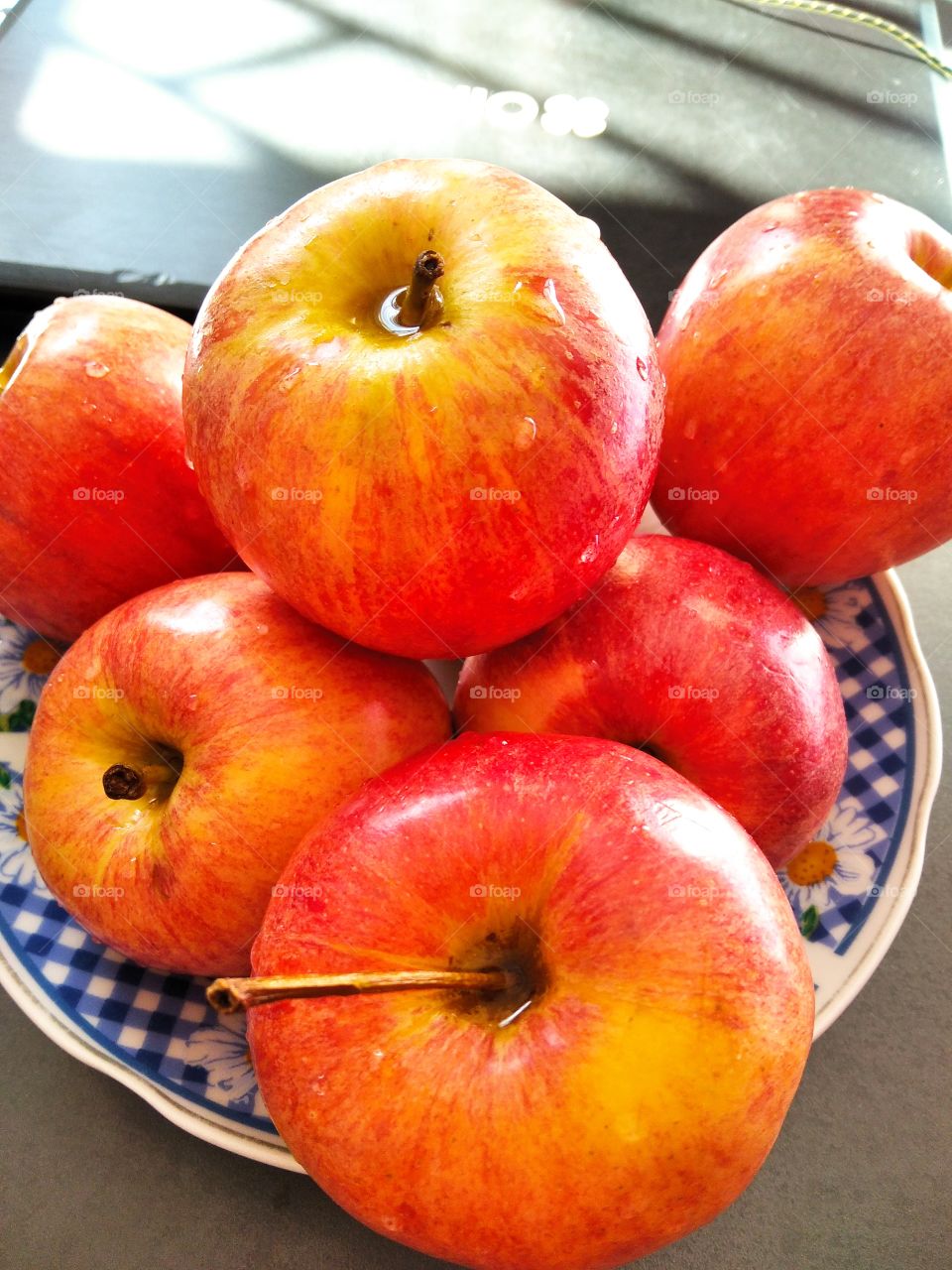 Manzanas