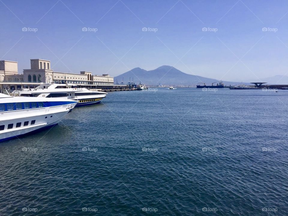 Napoli Waters