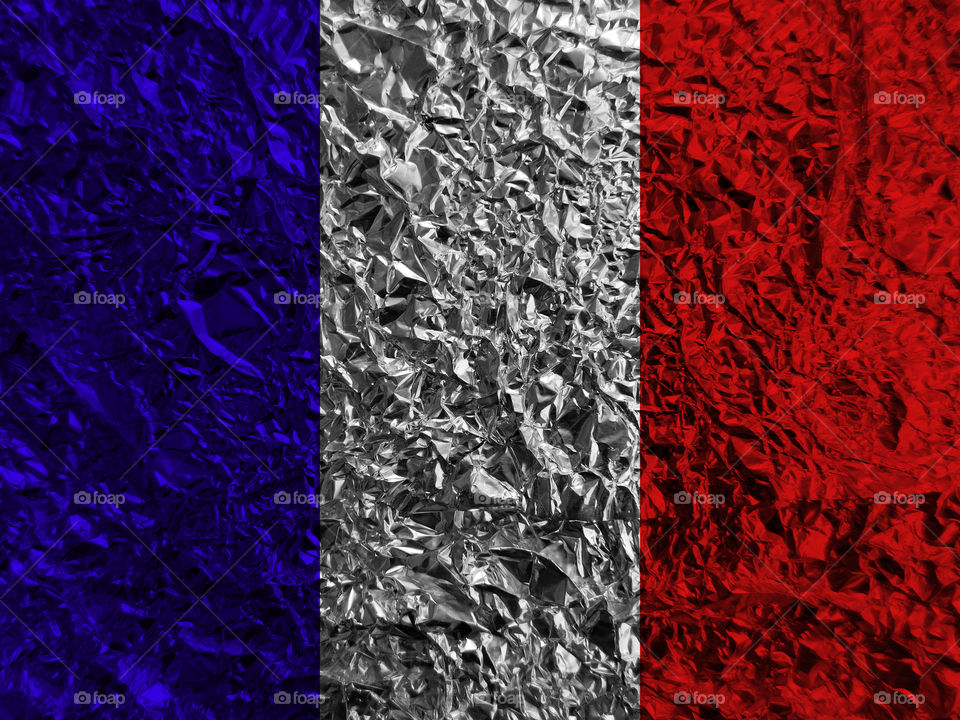 france flag