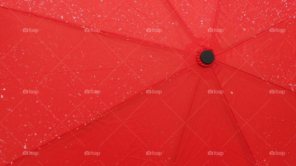 Red Umbrella