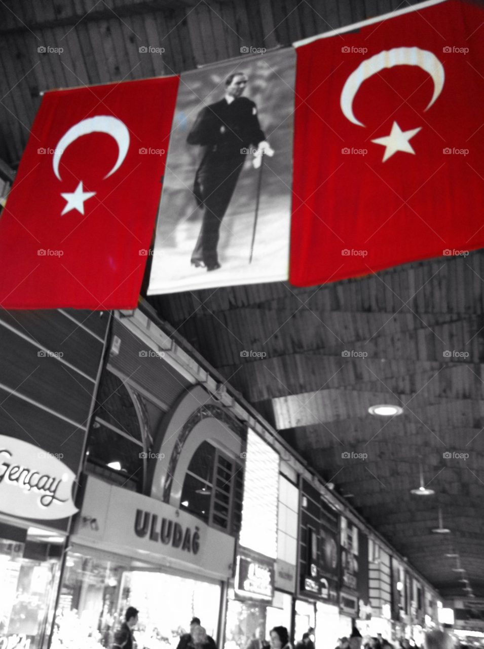 turkey shops turkish flag mustafa kemal ataturk by adele