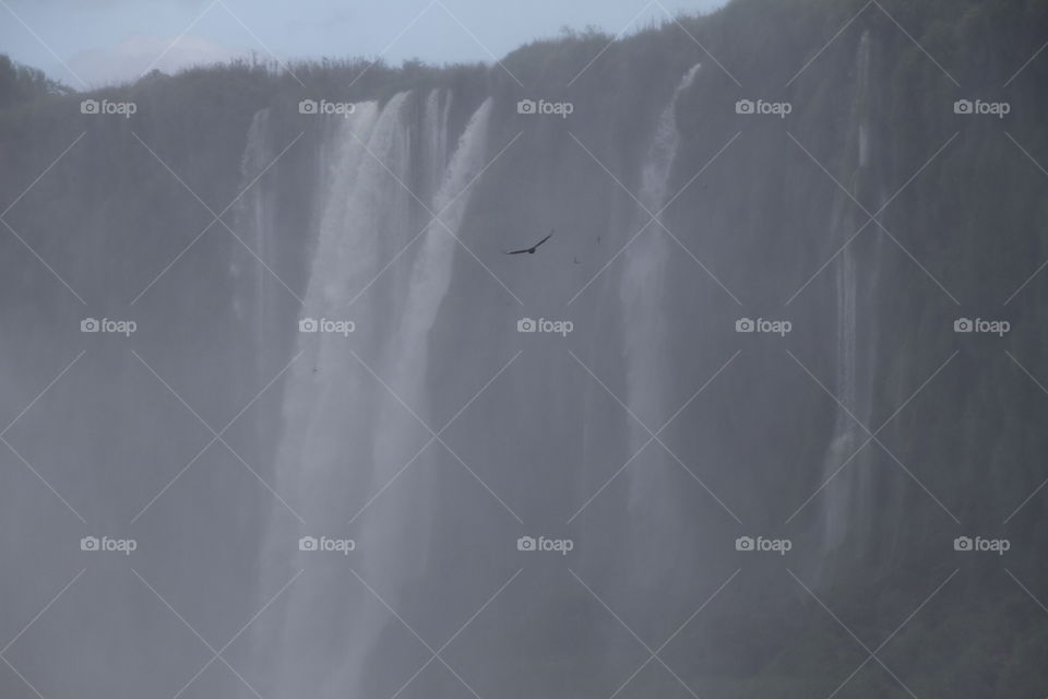 Iguazu Falls Brazil