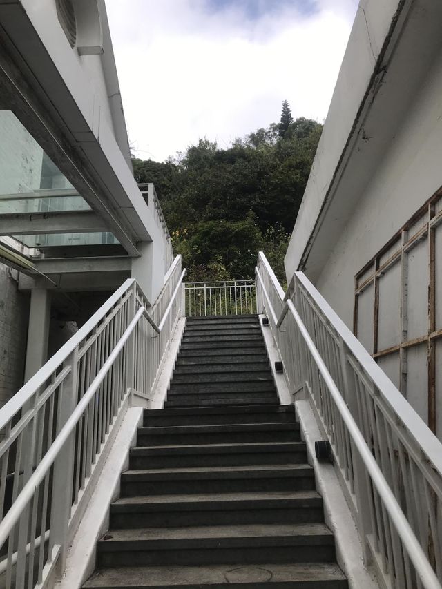 Stair photos 