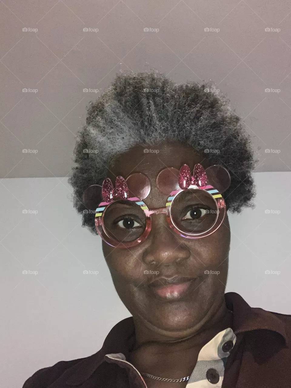 Natural as it gets