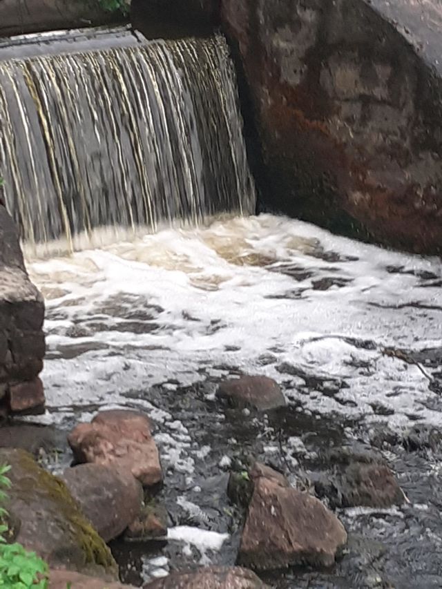 Waterfall