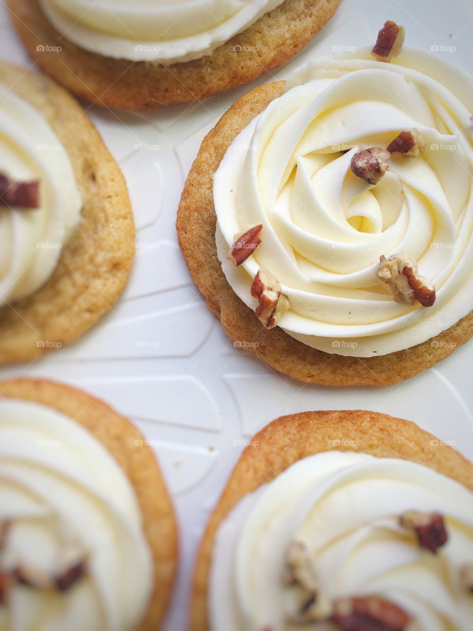 No Person, Sweet, Delicious, Food, Cake