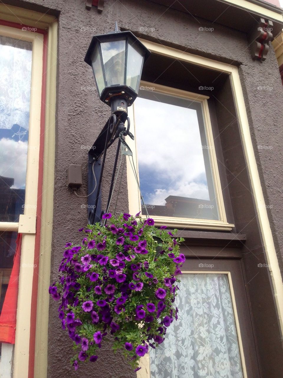 Colorado, Georgetown