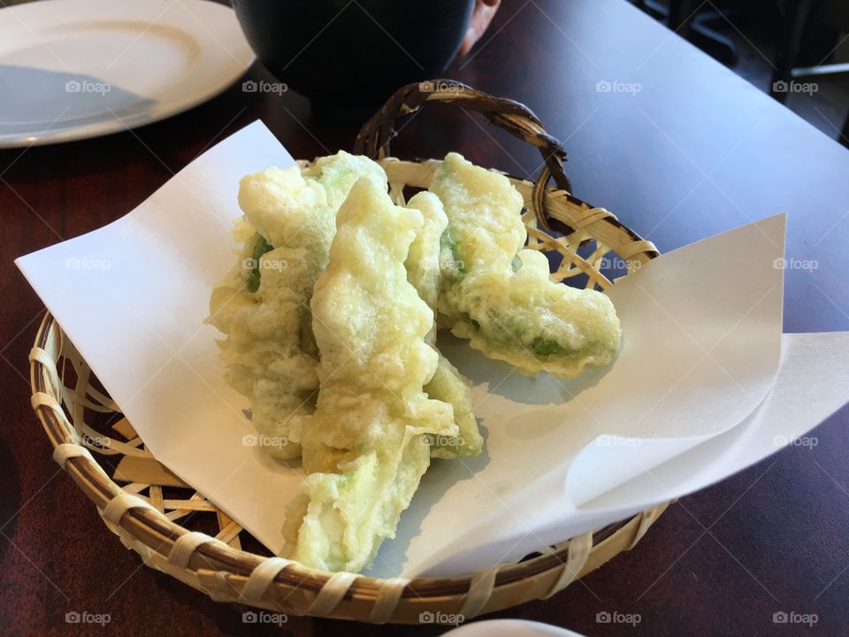 Tempura 