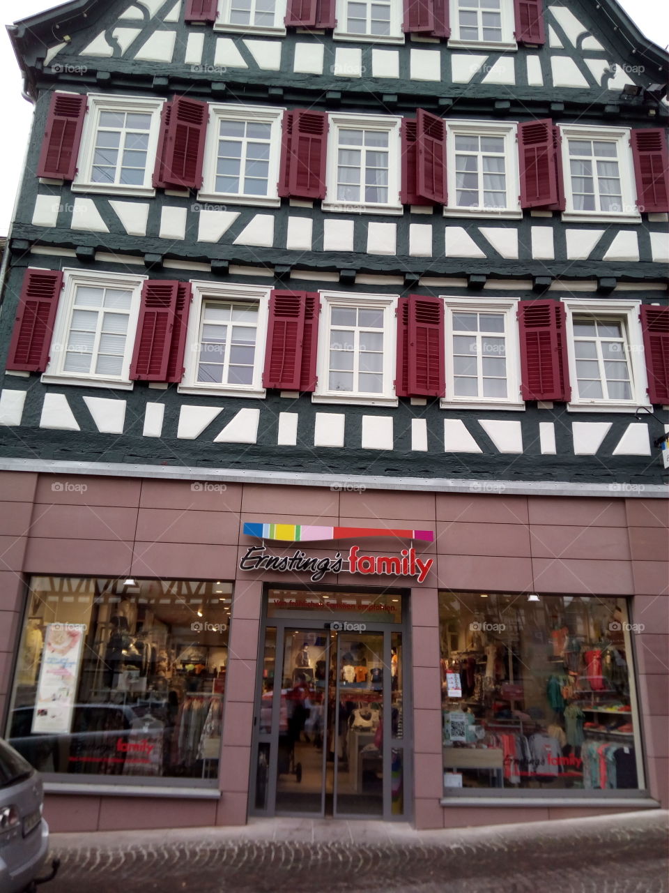 Calw
