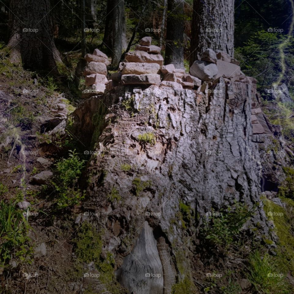 Steinkreis, Österreich, Tirol