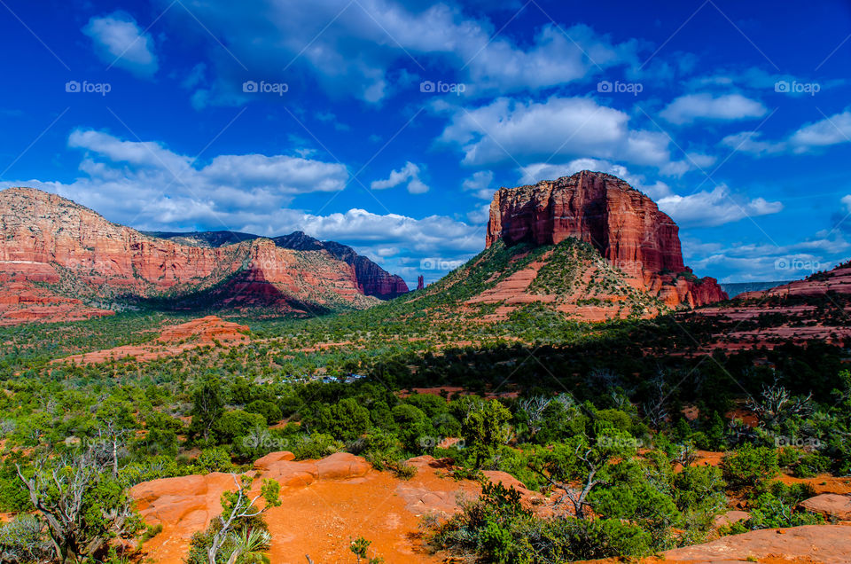 Sedona 4