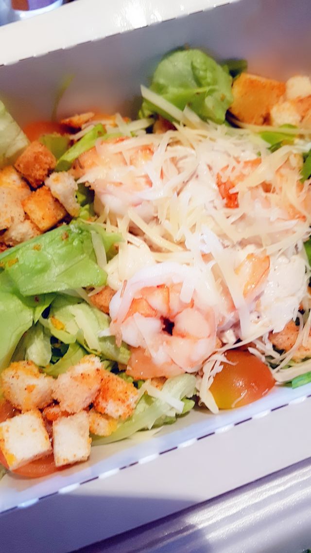 salad