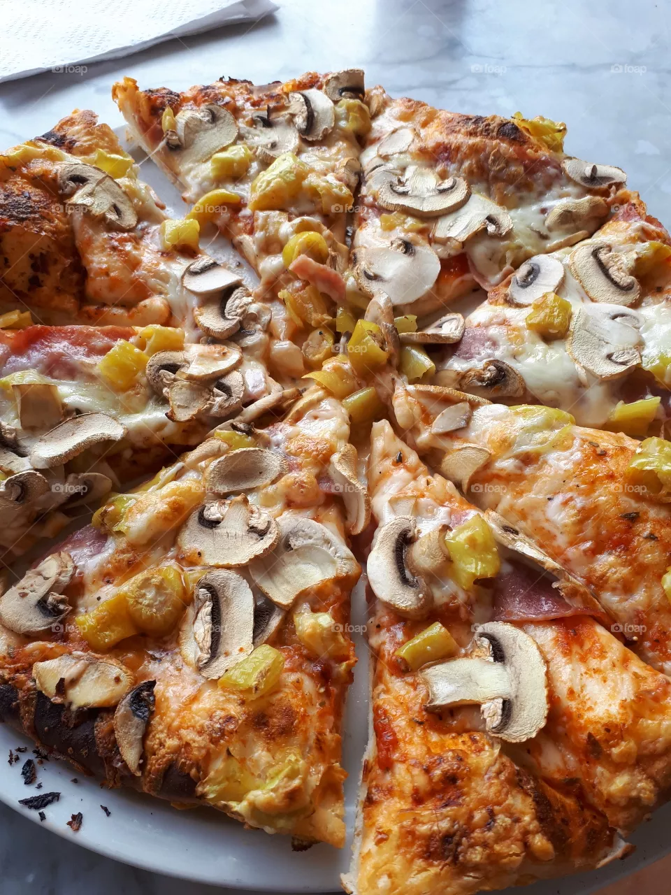 pizza