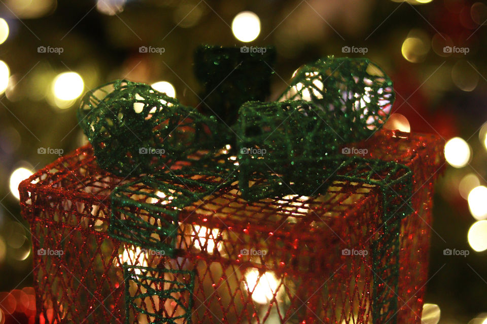 Christmas decorations