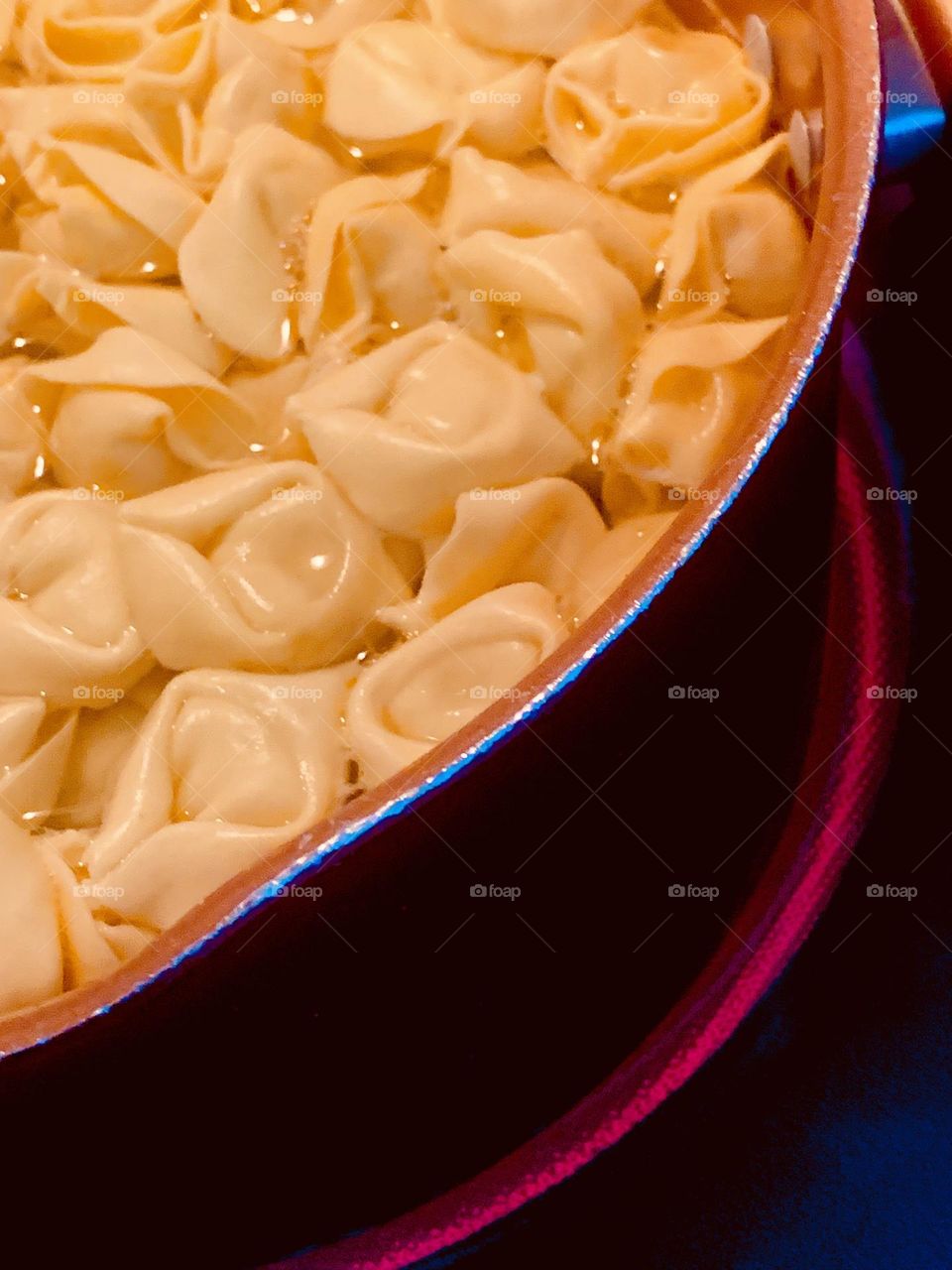 Tortellini 