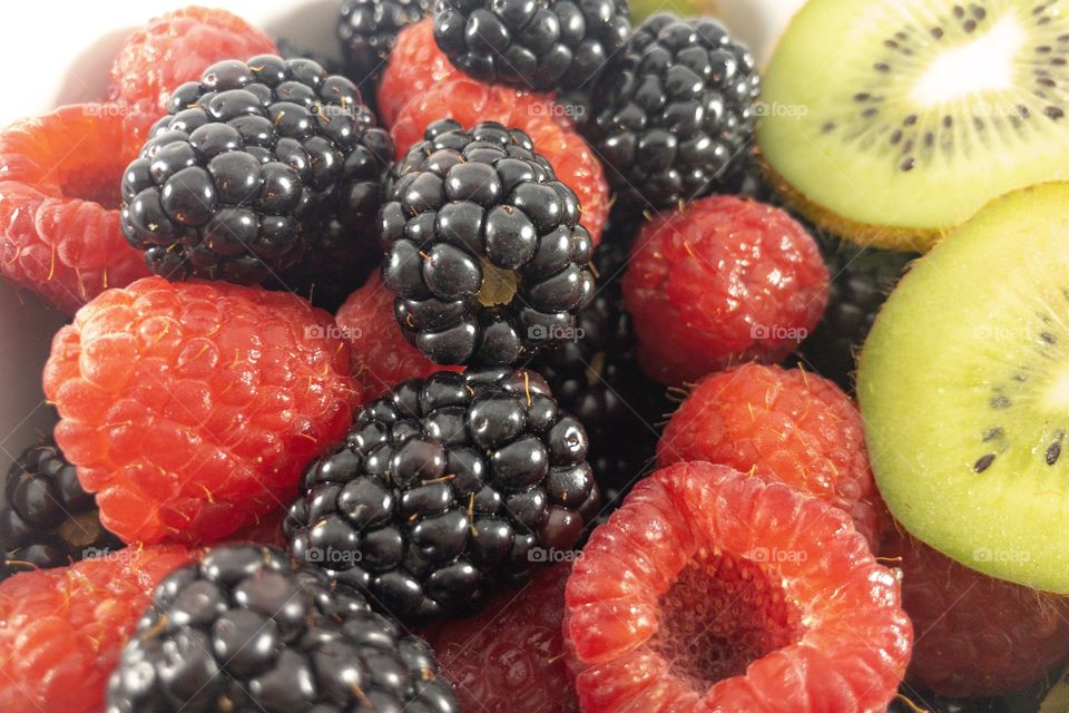 Berries 💗