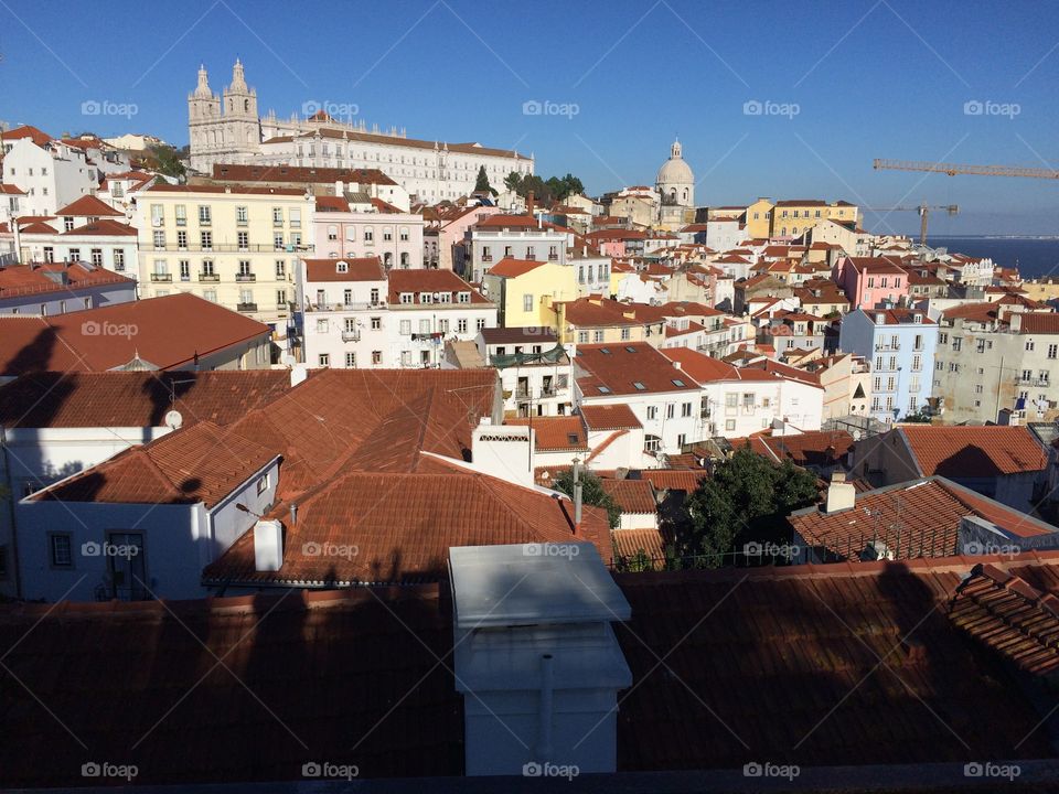 Lisbon