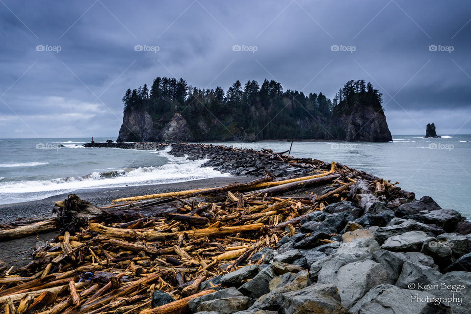 La Push 10