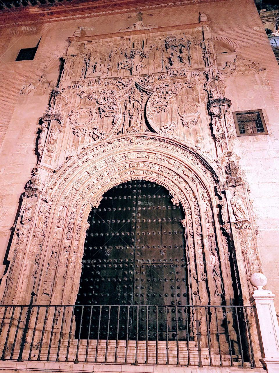 Architecture, Travel, No Person, Building, Old