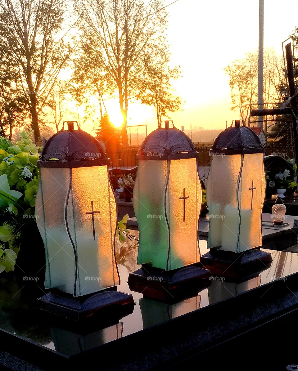 lanterns