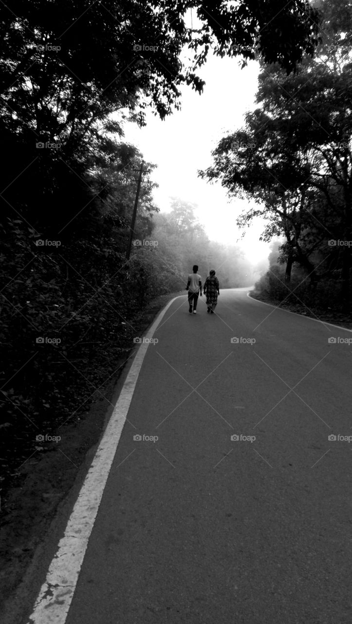 country  road take me home.....