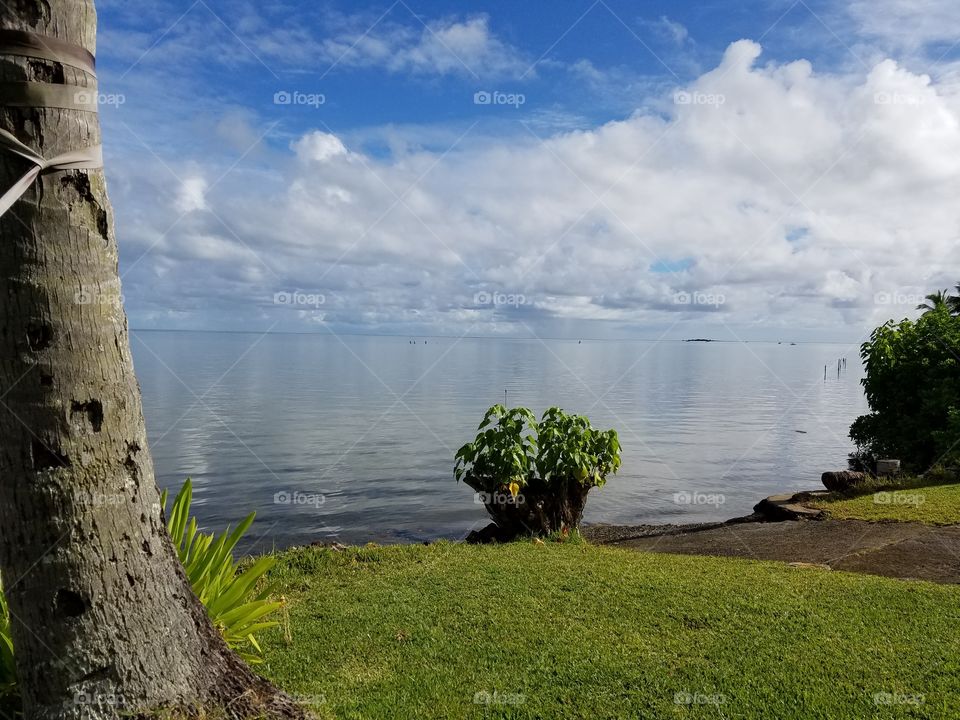 Kaneohe Bay