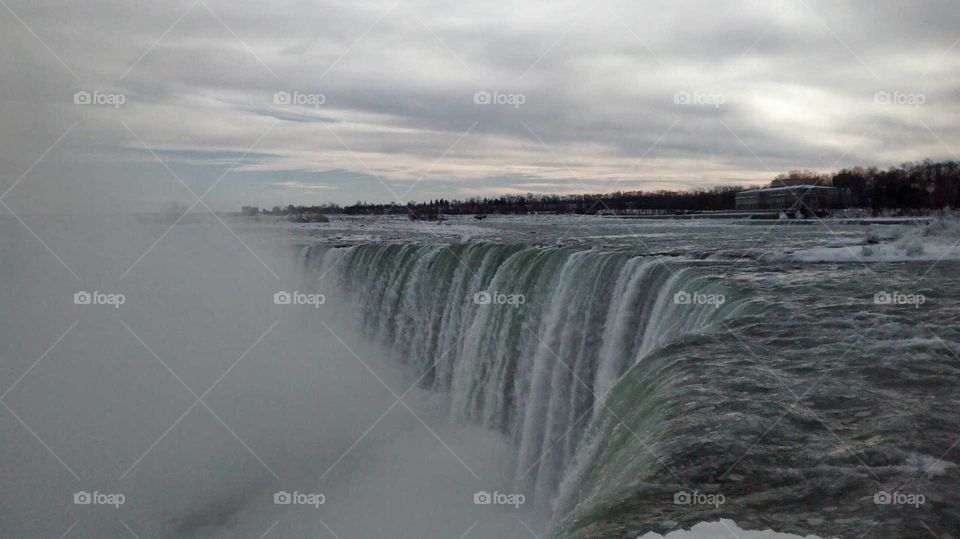 Niagara Falls