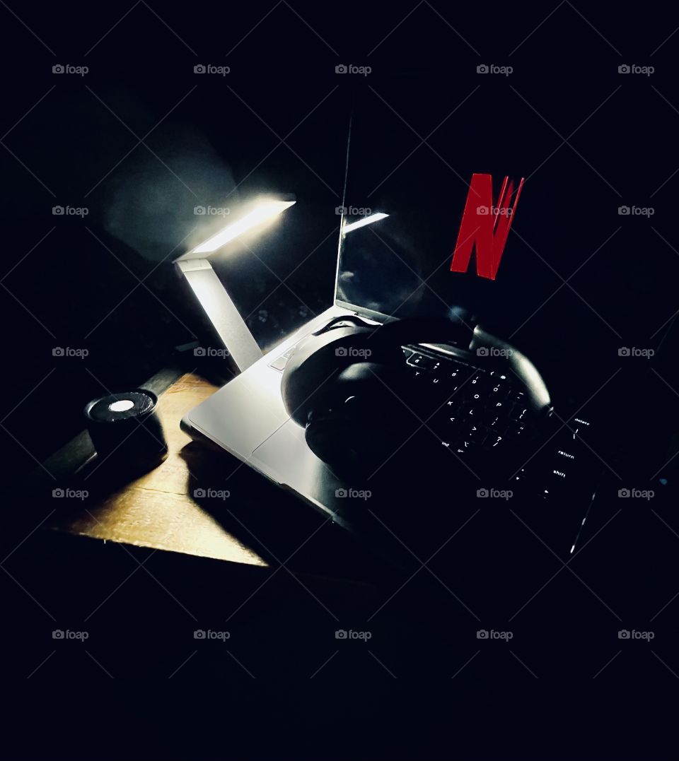 Where’s the popcorn 