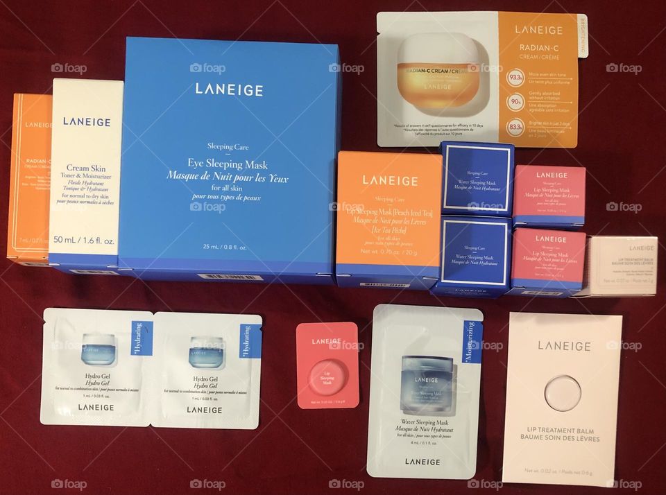 Laneige