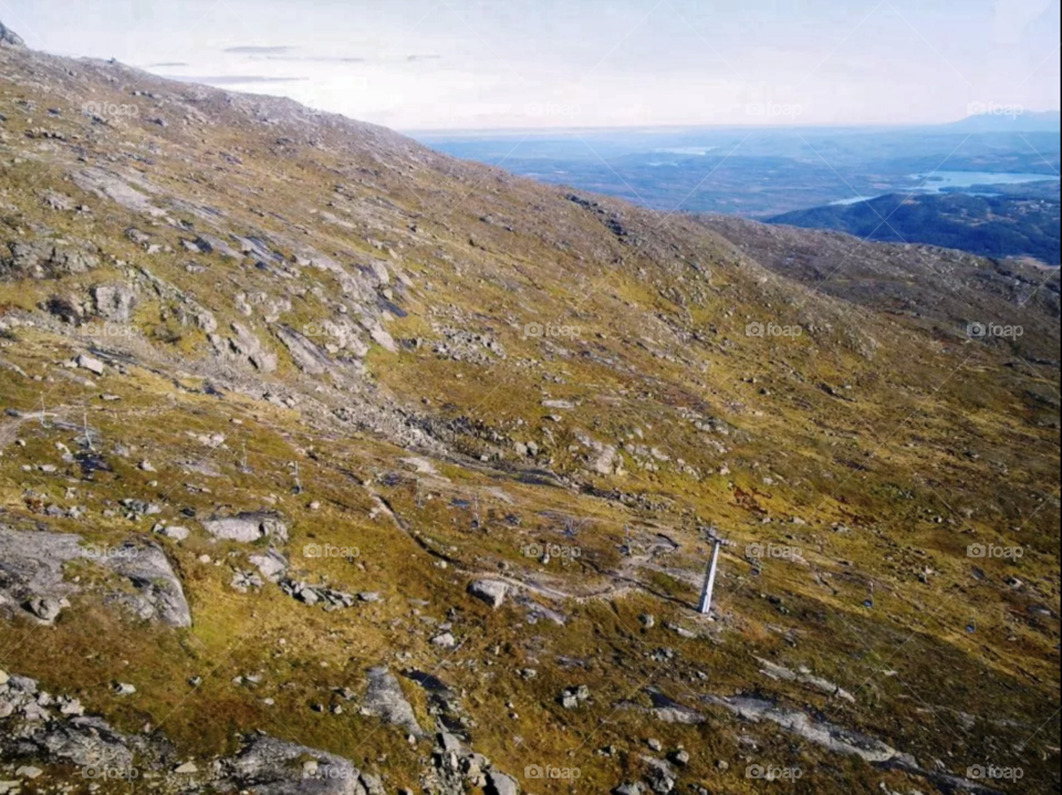 Åreskutan hiking!