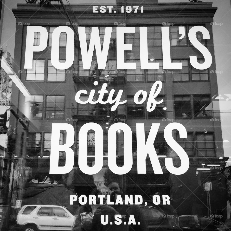 Powell's 
