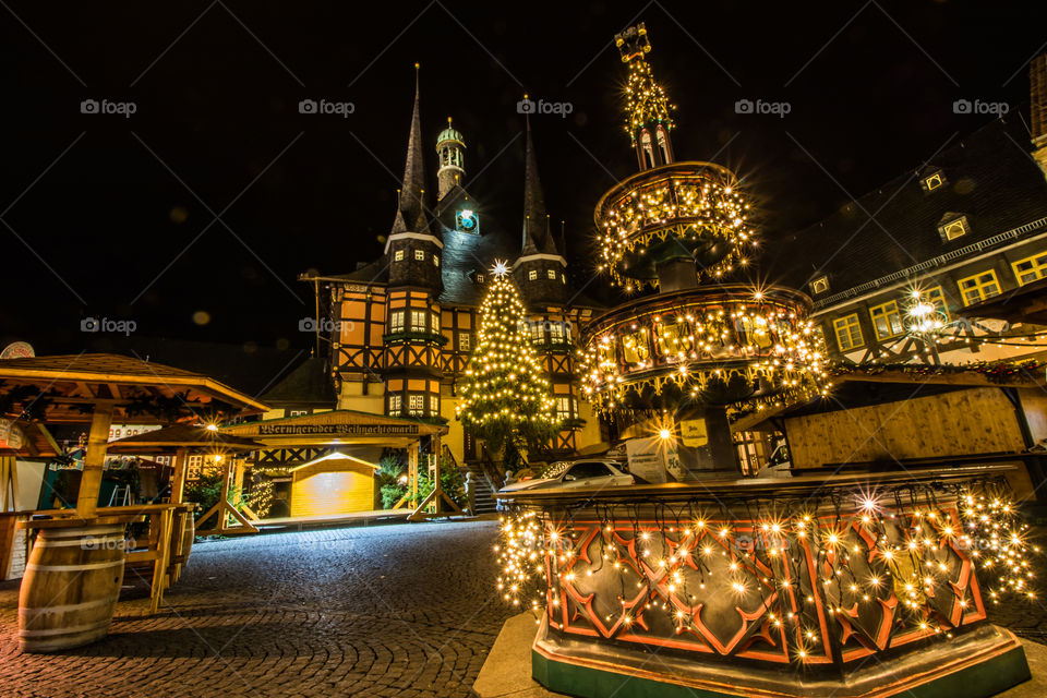 Wernigerode 